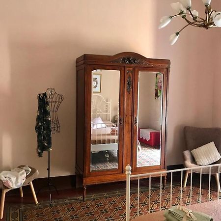 Balilla Apartment Катания Экстерьер фото