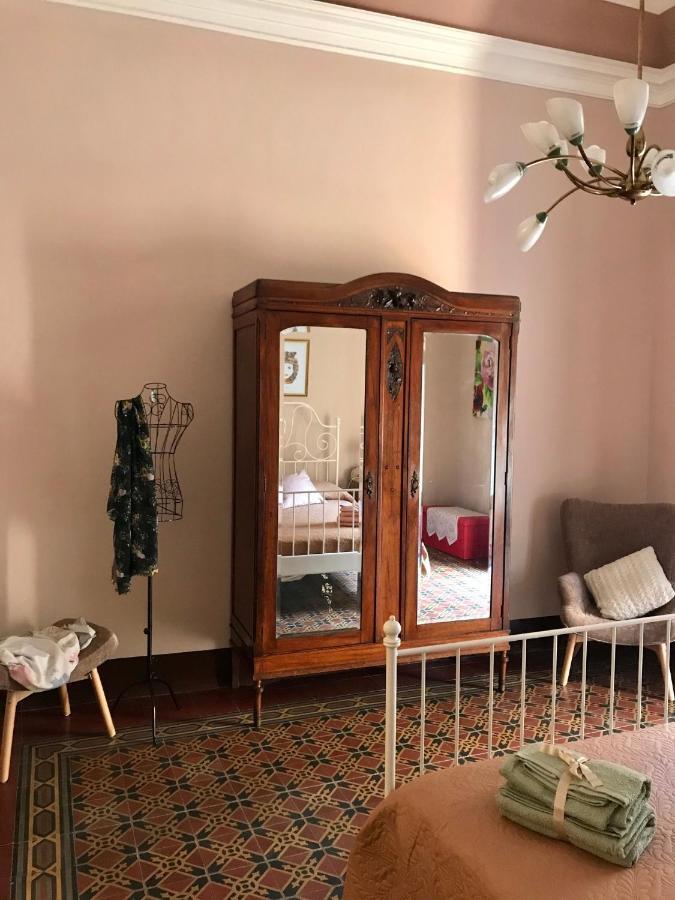Balilla Apartment Катания Экстерьер фото